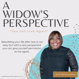 A Widow's Perspective