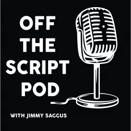 Off The Script Pod Podcast artwork