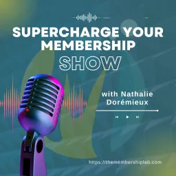 Supercharge Your Membership Show