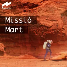 Missió Mart