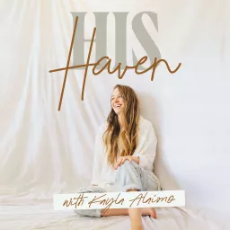 His Haven Podcast artwork