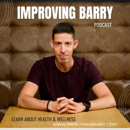 Improving Barry Podcast artwork