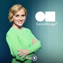 Caren Miosga Podcast artwork