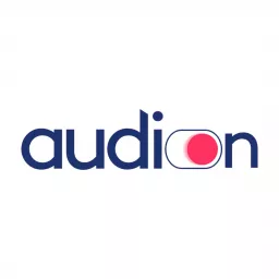 Audion Creatives Podcast artwork