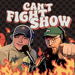 Can't Fight Show