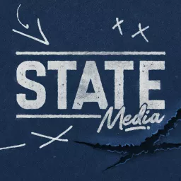State Media Podcast artwork
