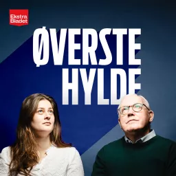 Øverste hylde