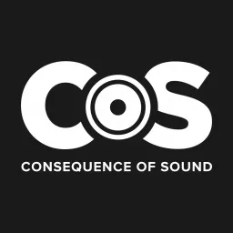 Consequence of Sound Podcast artwork