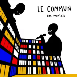 LE COMMUN DES MORTELS Podcast artwork