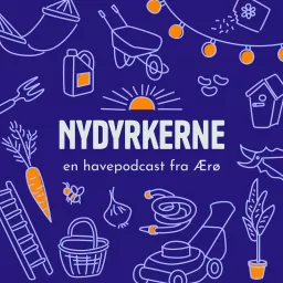 Nydyrkerne