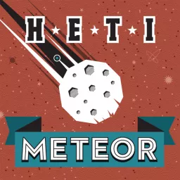 Heti Meteor Podcast artwork