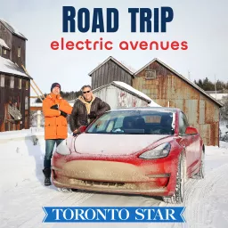 Road Trip | Electric Avenues