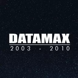 DATAMAX Podcast artwork