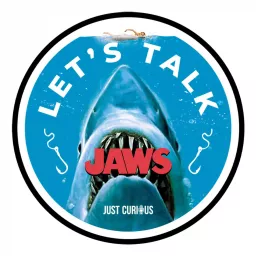 Let's Talk - JAWS Podcast artwork