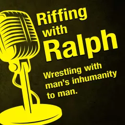 Riffing with Ralph Podcast artwork