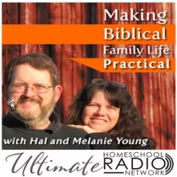 Making Biblical Family Life Practical