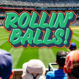 Rollin' Balls with BUNK and PICK Podcast artwork
