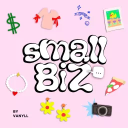 Small Biz Podcast artwork