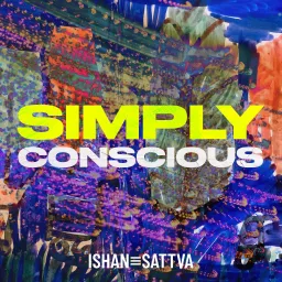 Simply Conscious Podcast artwork