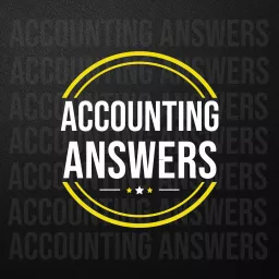 Accounting Answers Podcast artwork