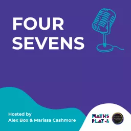 Four Sevens Podcast artwork