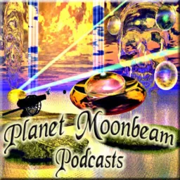 Planet Moonbeam Podcast artwork