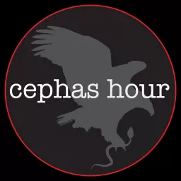 Cephas Hour Podcast artwork