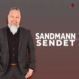 Sandmann Sendet Podcast artwork