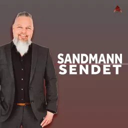 Sandmann Sendet