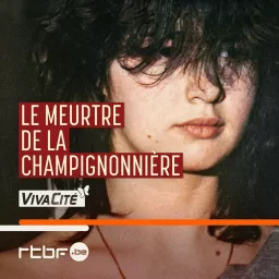 Le Meurtre de la Champignonnière Podcast artwork