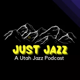 Just Jazz Podcast artwork