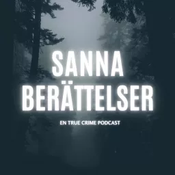 Sanna Berättelser Podcast artwork