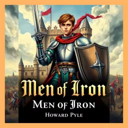 Men of Iron V II