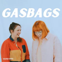 GASBAGS Podcast artwork