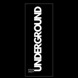 Underground Podcast artwork