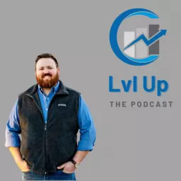 Lvl Up The Podcast artwork