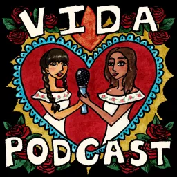 Vida Podcast artwork