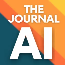 The Journal AI Podcast artwork