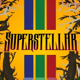 Superstellar (A Sci-Fi Audio Drama Storytelling Experience) Podcast artwork