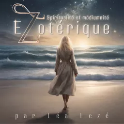 Ézotérique - Spiritualité et médiumnité