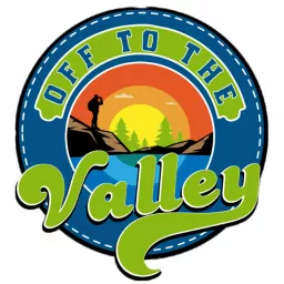 Off to the Valley Podcast artwork