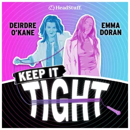 Keep It Tight Podcast artwork