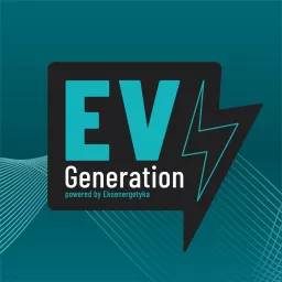 EV Generation Podcast artwork