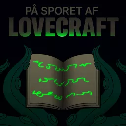 På sporet af Lovecraft Podcast artwork