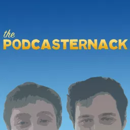 The Podcasternack artwork