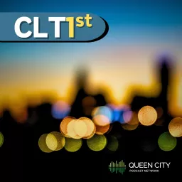 CLT1st Podcast artwork
