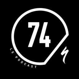 74 - Le Podcast Vélo de Specialized France