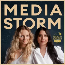 Media Storm Podcast artwork