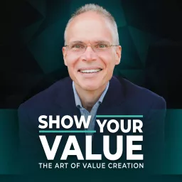 Show Your Value with Lee Benson