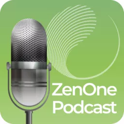 ZenOne Podcast artwork